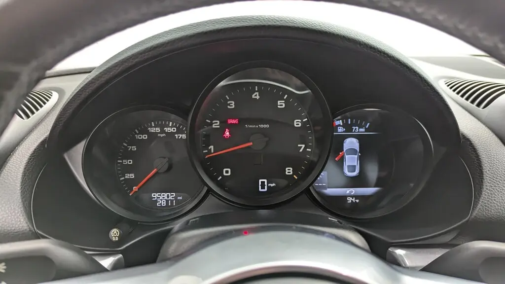 Florida Fine Cars - Used PORSCHE 718 CAYMAN 2018 MIAMI 