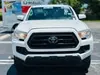 Florida Fine Cars - Used TOYOTA TACOMA 2WD 2021 MIAMI SR