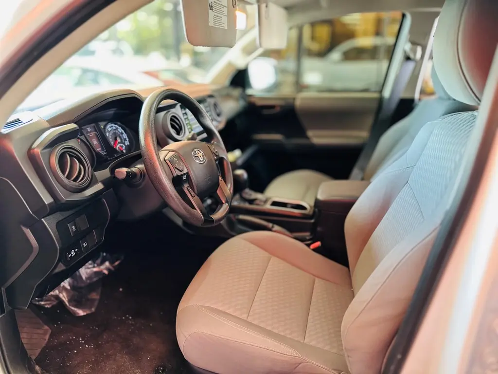 Florida Fine Cars - Used TOYOTA TACOMA 2WD 2021 MIAMI SR