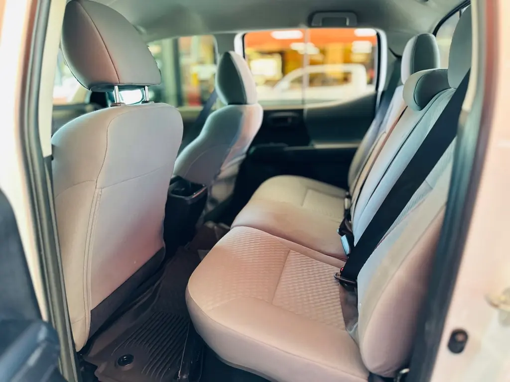 Florida Fine Cars - Used TOYOTA TACOMA 2WD 2021 MIAMI SR