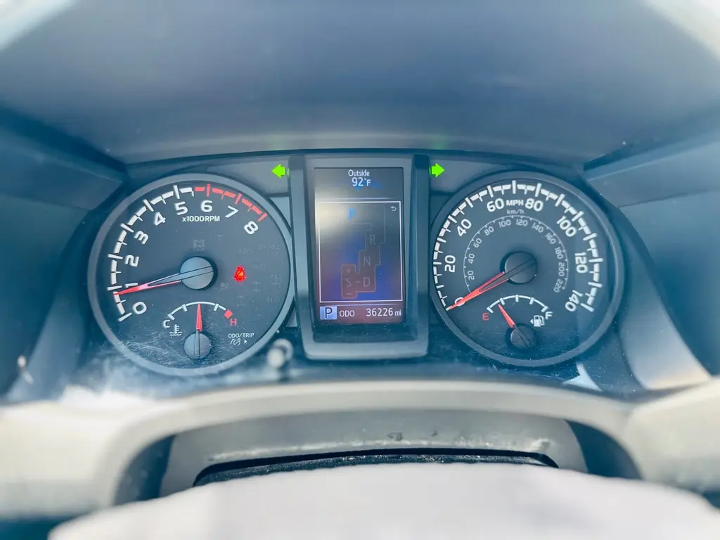 Florida Fine Cars - Used TOYOTA TACOMA 2WD 2021 MIAMI SR