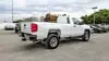 Florida Fine Cars - Used CHEVROLET SILVERADO 2500HD 2017 MIAMI WORK TRUCK