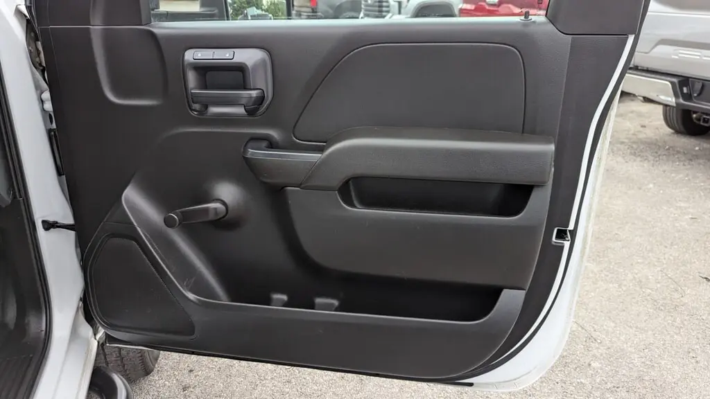 Florida Fine Cars - Used CHEVROLET SILVERADO 2500HD 2017 MIAMI WORK TRUCK
