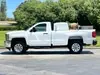 Florida Fine Cars - Used CHEVROLET SILVERADO 2500HD 2017 MIAMI WORK TRUCK