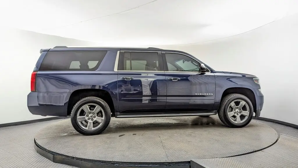 Florida Fine Cars - Used CHEVROLET SUBURBAN 2018 MIAMI PREMIER