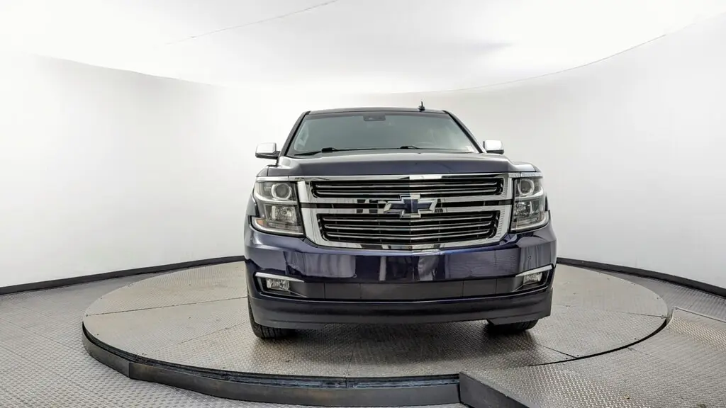 Florida Fine Cars - Used CHEVROLET SUBURBAN 2018 MIAMI PREMIER
