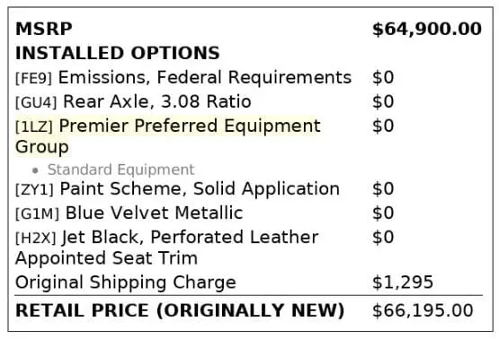 Florida Fine Cars - Used CHEVROLET SUBURBAN 2018 MIAMI PREMIER