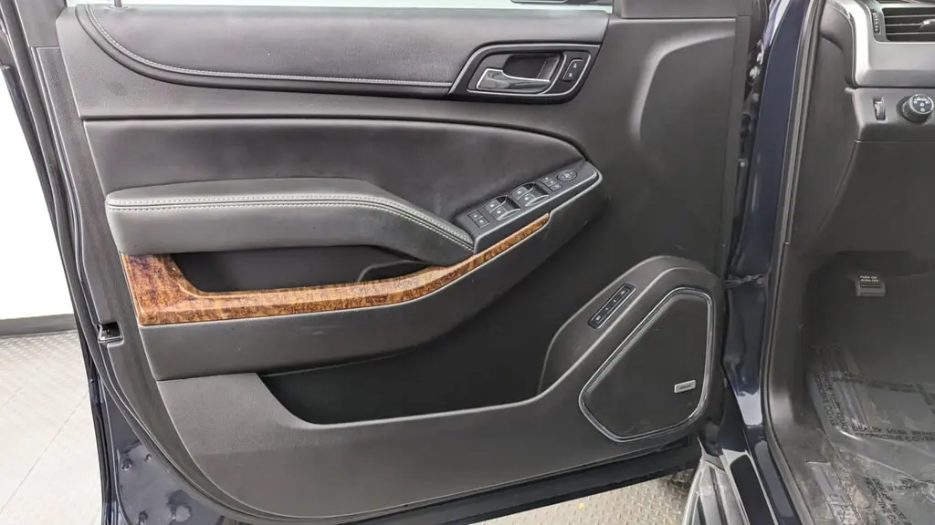 Florida Fine Cars - Used CHEVROLET SUBURBAN 2018 MIAMI PREMIER