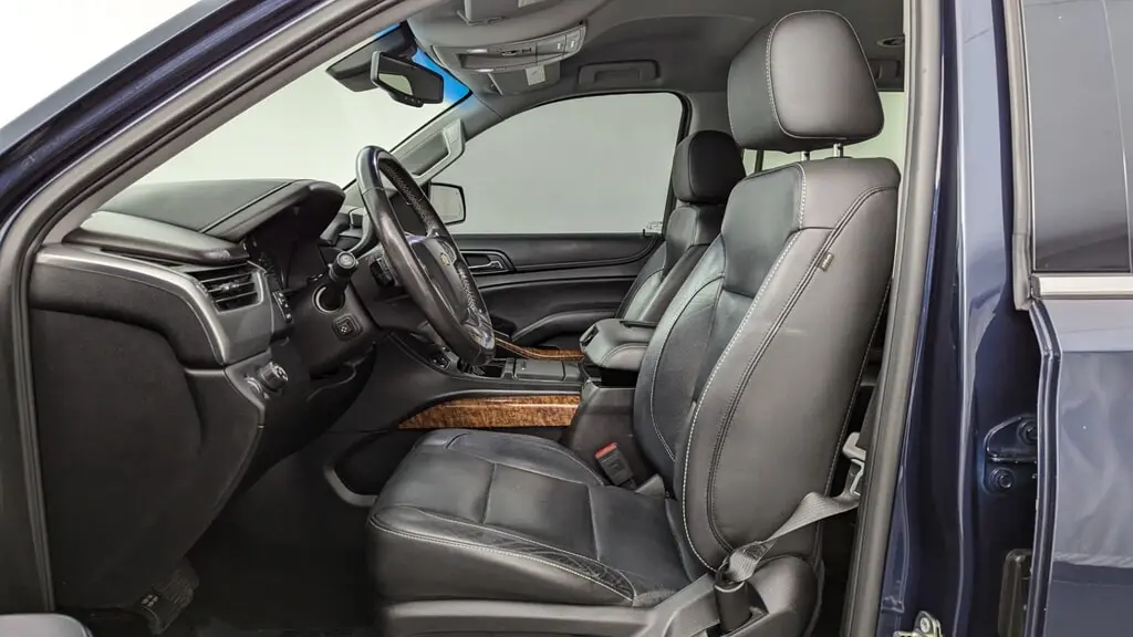 Florida Fine Cars - Used CHEVROLET SUBURBAN 2018 MIAMI PREMIER