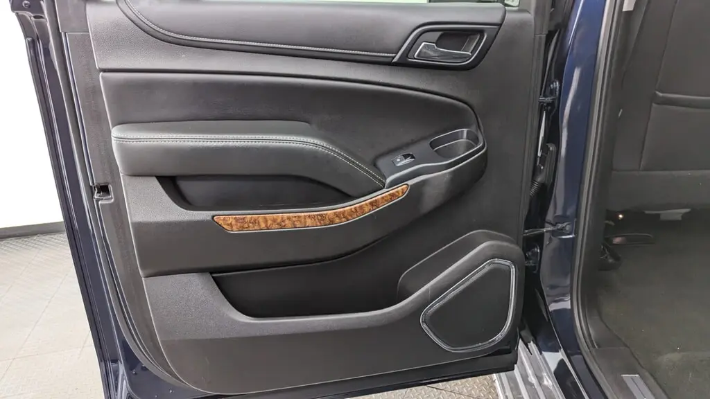 Florida Fine Cars - Used CHEVROLET SUBURBAN 2018 MIAMI PREMIER