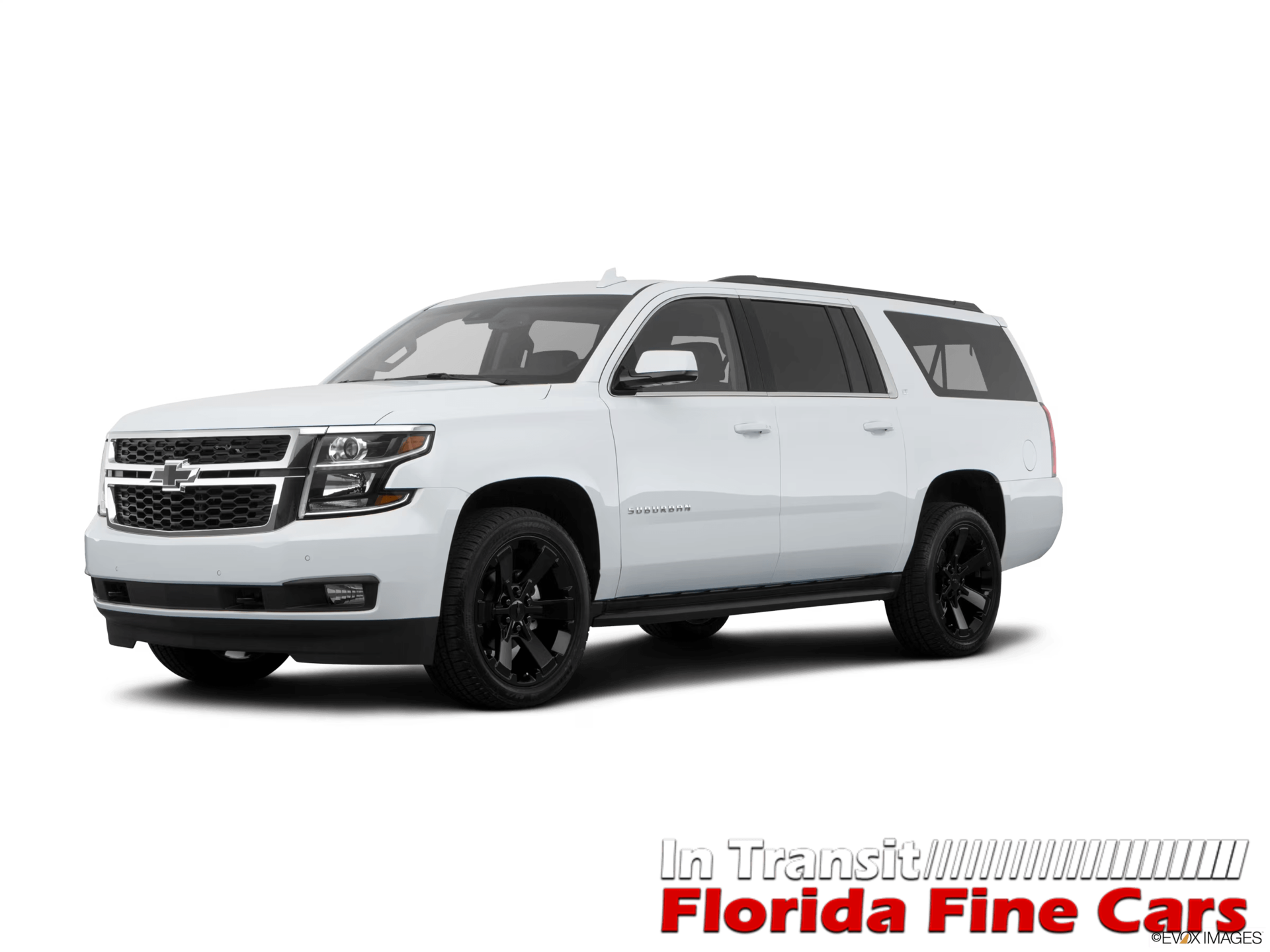 Florida Fine Cars - Used CHEVROLET SUBURBAN 2018 MIAMI PREMIER