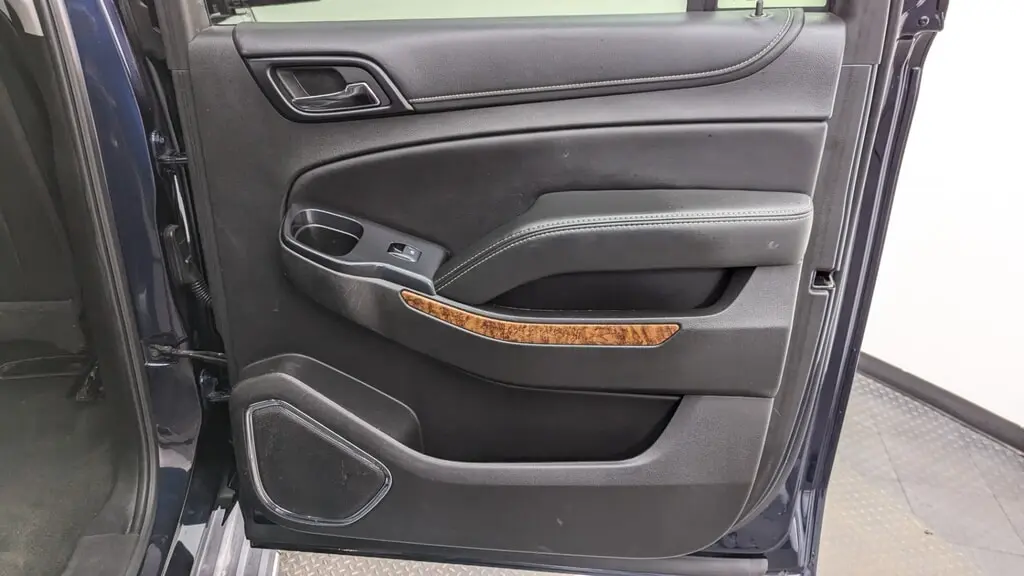 Florida Fine Cars - Used CHEVROLET SUBURBAN 2018 MIAMI PREMIER