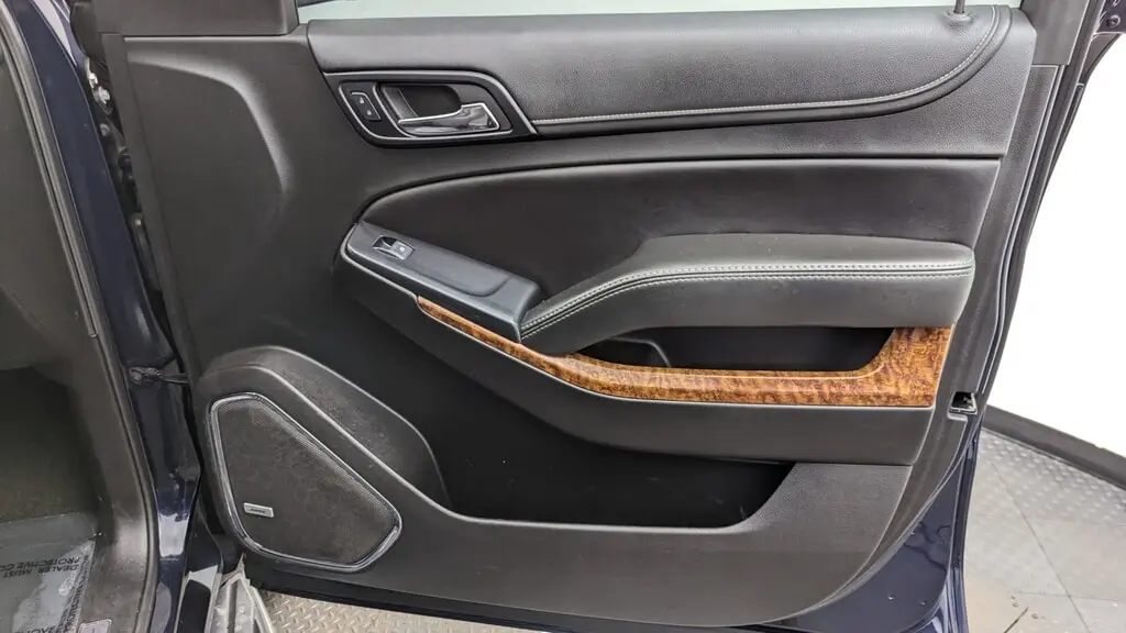 Florida Fine Cars - Used CHEVROLET SUBURBAN 2018 MIAMI PREMIER