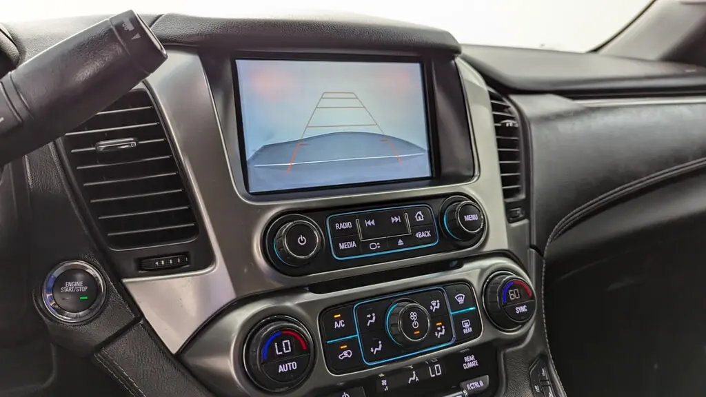 Florida Fine Cars - Used CHEVROLET SUBURBAN 2018 MIAMI PREMIER