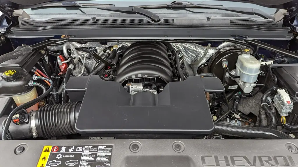 Florida Fine Cars - Used CHEVROLET SUBURBAN 2018 MIAMI PREMIER