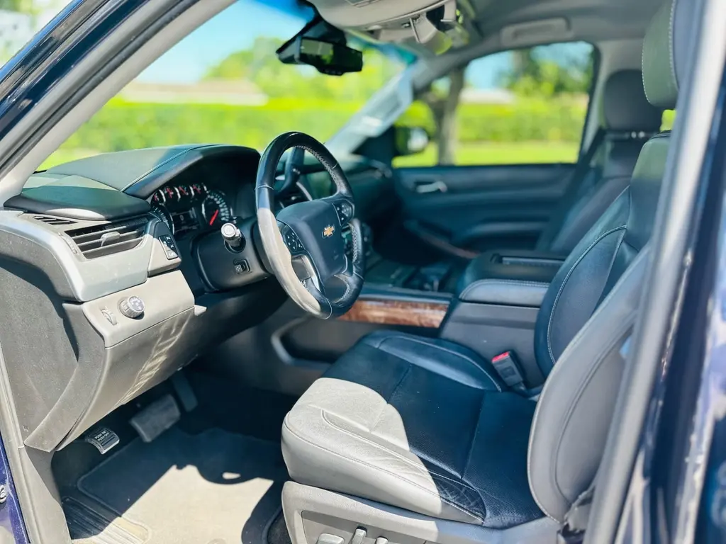 Florida Fine Cars - Used CHEVROLET SUBURBAN 2018 MIAMI PREMIER