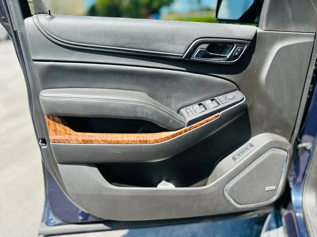 Florida Fine Cars - Used CHEVROLET SUBURBAN 2018 MIAMI PREMIER
