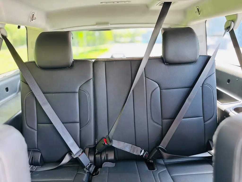 Florida Fine Cars - Used CHEVROLET SUBURBAN 2018 MIAMI PREMIER