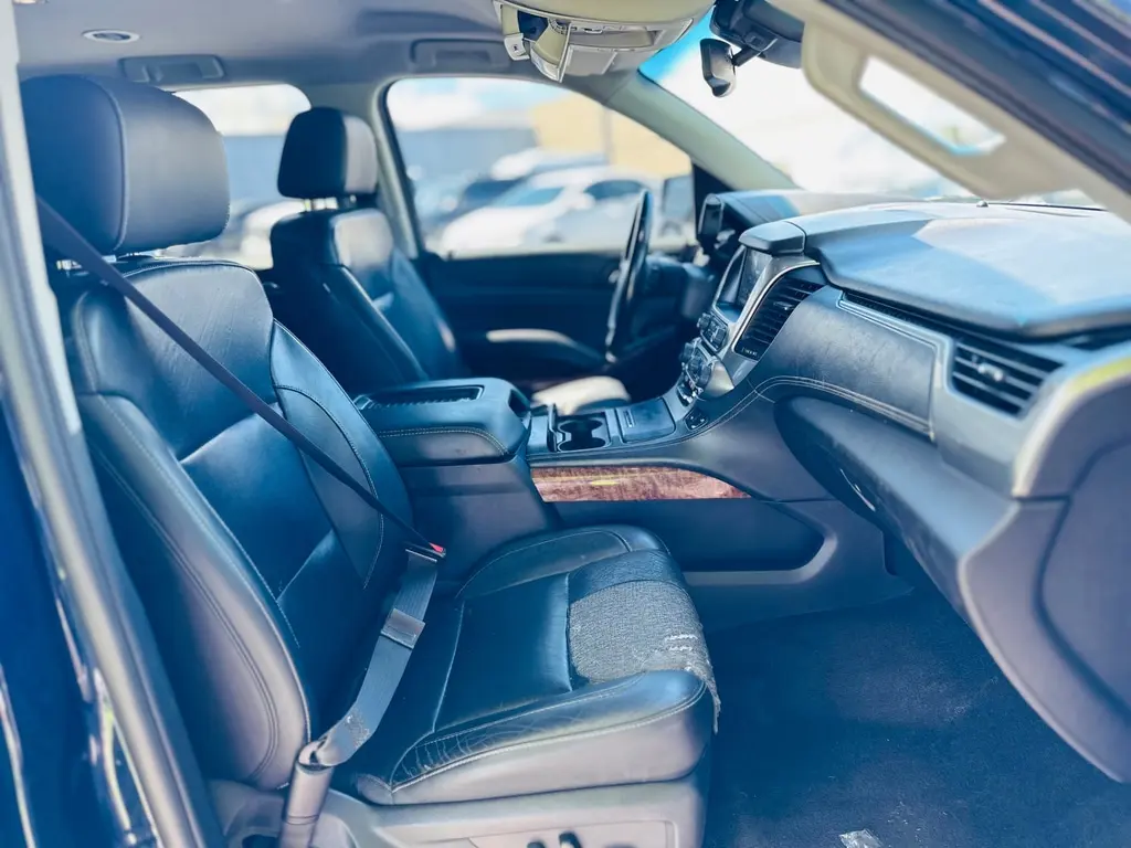 Florida Fine Cars - Used CHEVROLET SUBURBAN 2018 MIAMI PREMIER
