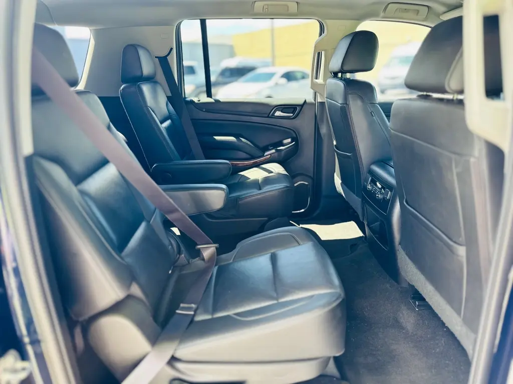 Florida Fine Cars - Used CHEVROLET SUBURBAN 2018 MIAMI PREMIER