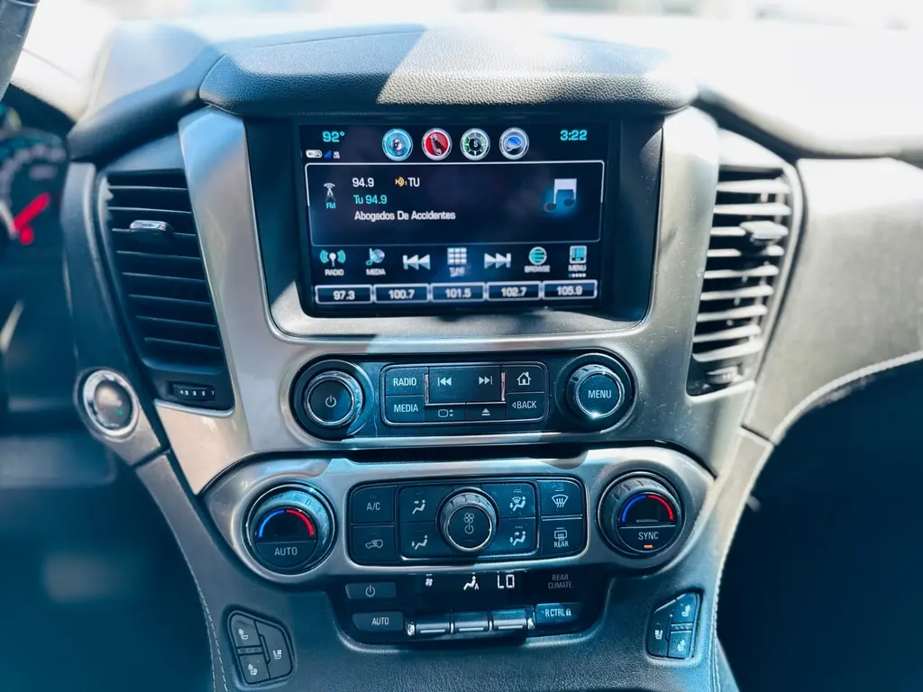 Florida Fine Cars - Used CHEVROLET SUBURBAN 2018 MIAMI PREMIER