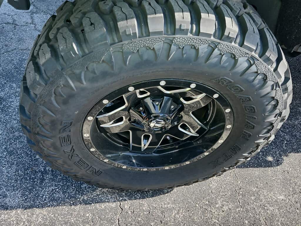 Florida Fine Cars - Used JEEP WRANGLER JK UNLIMITED 2018 MIAMI SPORT S