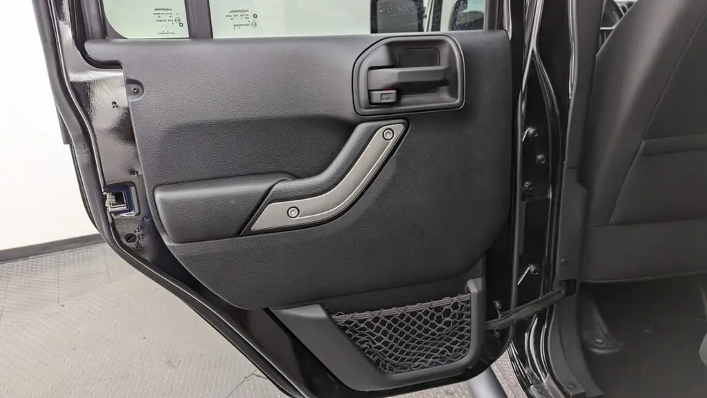 Florida Fine Cars - Used JEEP WRANGLER JK UNLIMITED 2018 MIAMI SPORT S