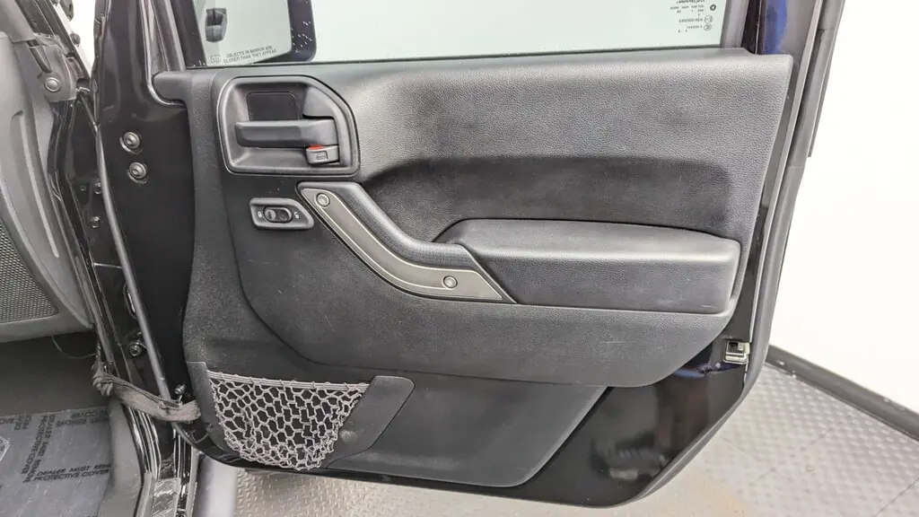 Florida Fine Cars - Used JEEP WRANGLER JK UNLIMITED 2018 MIAMI SPORT S