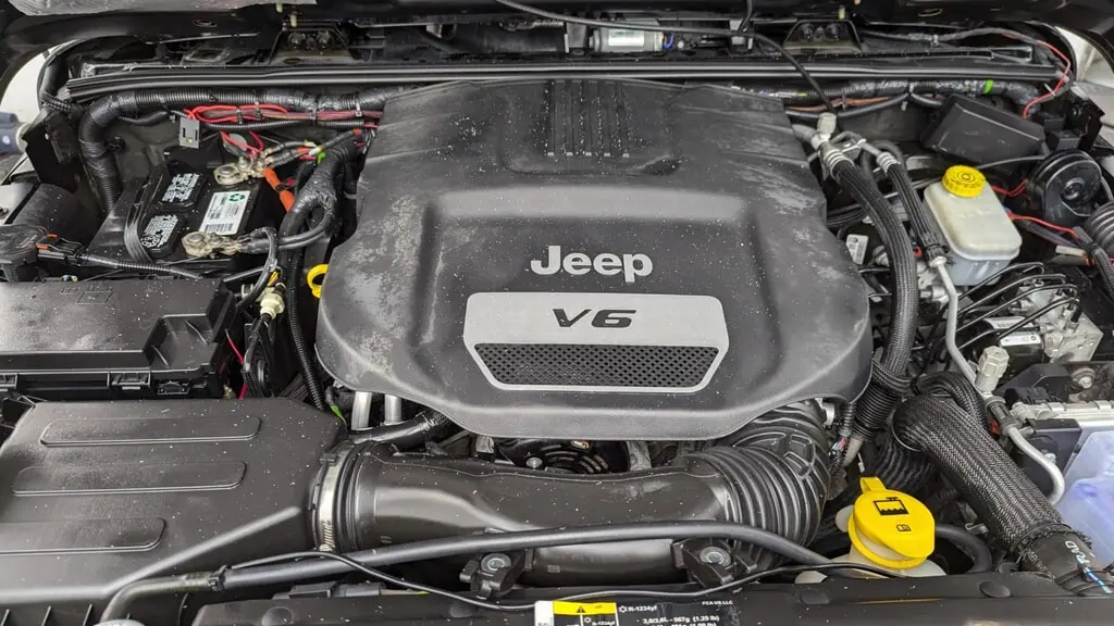 Florida Fine Cars - Used JEEP WRANGLER JK UNLIMITED 2018 MIAMI SPORT S
