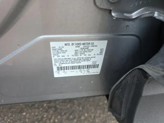 Florida Fine Cars - Used FORD EDGE 2024 MIAMI SEL