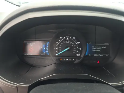 Florida Fine Cars - Used FORD EDGE 2024 MIAMI SEL
