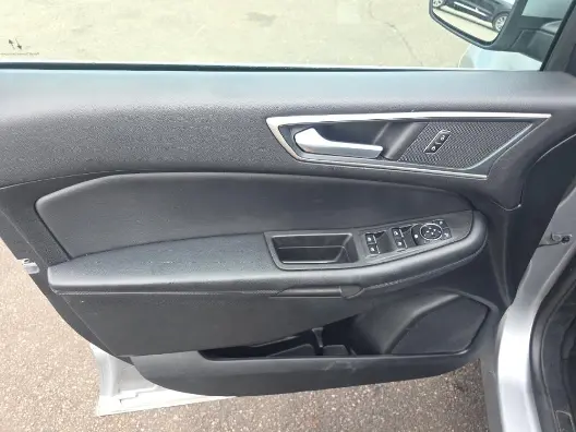 Florida Fine Cars - Used FORD EDGE 2024 MIAMI SEL