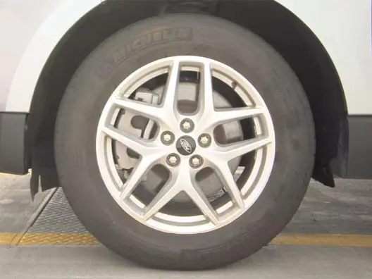 Florida Fine Cars - Used FORD EDGE 2024 MIAMI SEL