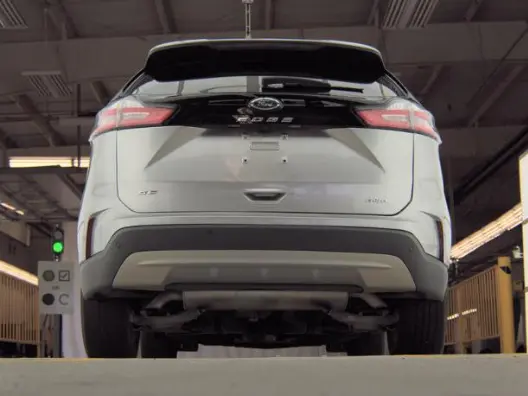 Florida Fine Cars - Used FORD EDGE 2024 MIAMI SEL