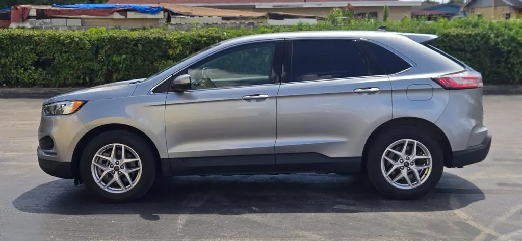 Florida Fine Cars - Used FORD EDGE 2024 MIAMI SEL