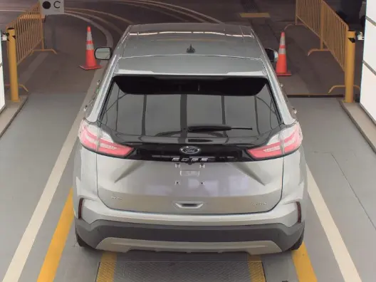 Florida Fine Cars - Used FORD EDGE 2024 MIAMI SEL