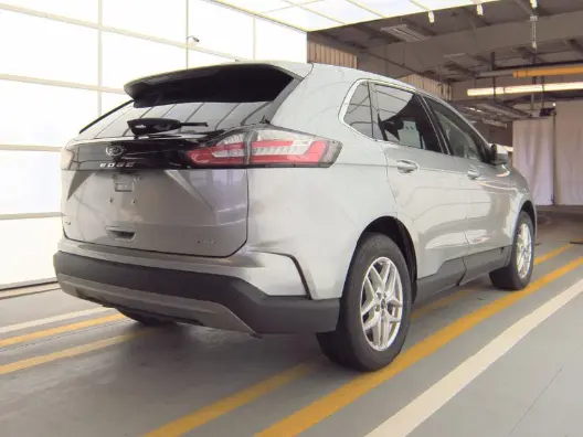 Florida Fine Cars - Used FORD EDGE 2024 MIAMI SEL