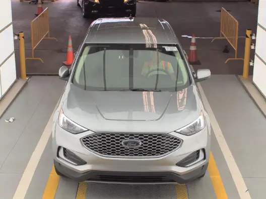 Florida Fine Cars - Used FORD EDGE 2024 MIAMI SEL