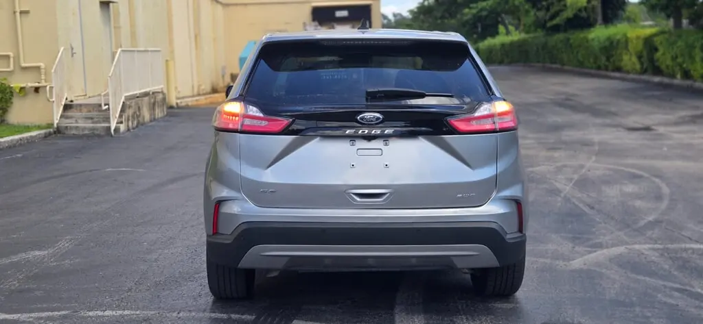 Florida Fine Cars - Used FORD EDGE 2024 MIAMI SEL