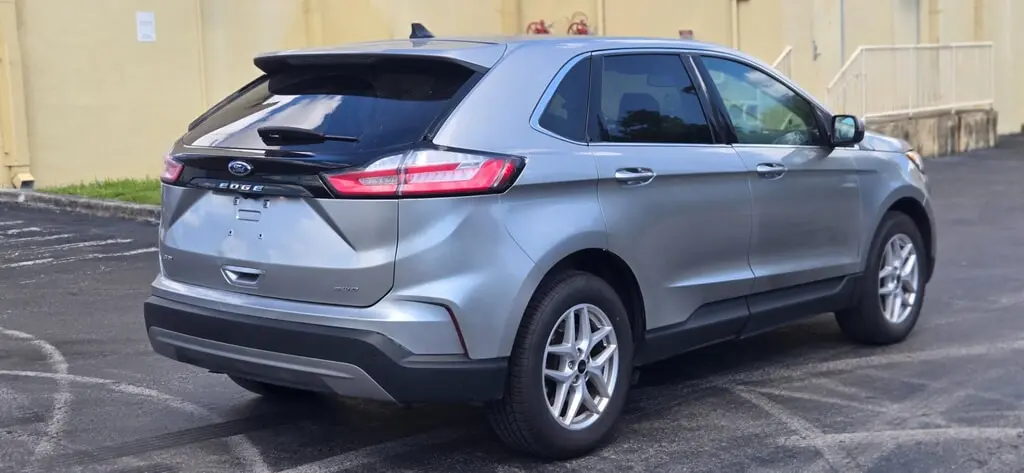 Florida Fine Cars - Used FORD EDGE 2024 MIAMI SEL