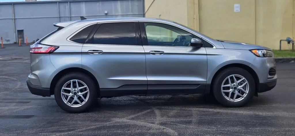 Florida Fine Cars - Used FORD EDGE 2024 MIAMI SEL