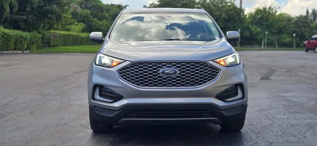 Florida Fine Cars - Used FORD EDGE 2024 MIAMI SEL