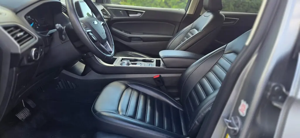 Florida Fine Cars - Used FORD EDGE 2024 MIAMI SEL