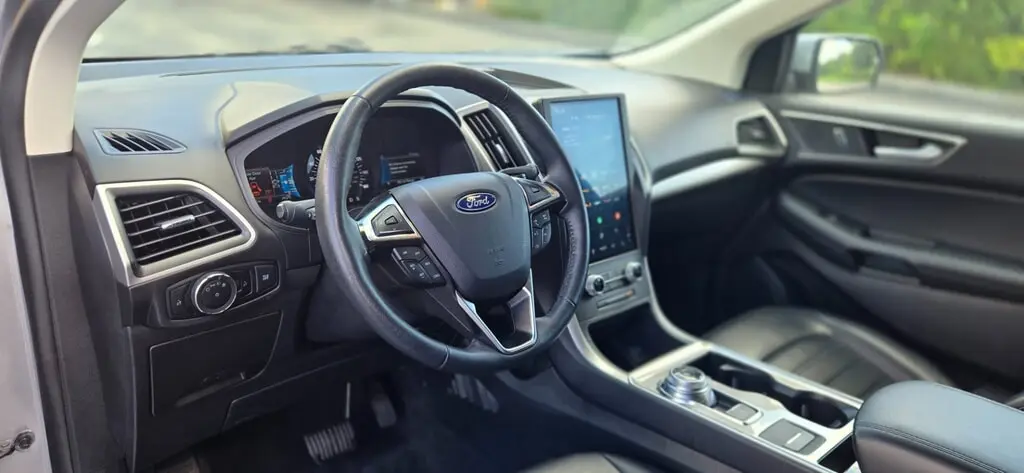 Florida Fine Cars - Used FORD EDGE 2024 MIAMI SEL