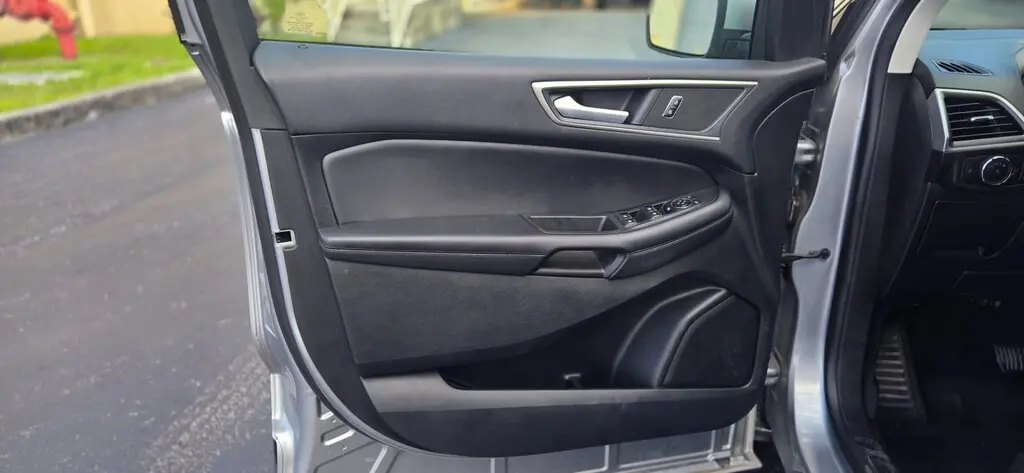Florida Fine Cars - Used FORD EDGE 2024 MIAMI SEL