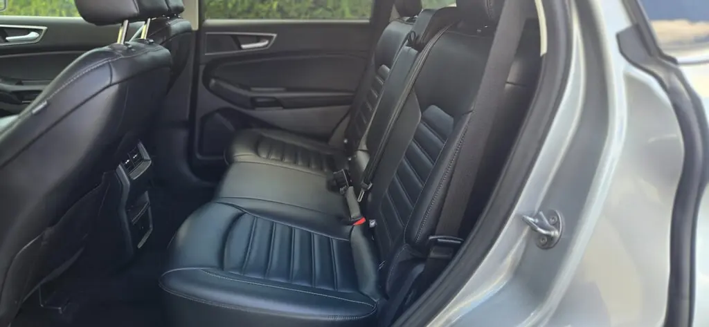 Florida Fine Cars - Used FORD EDGE 2024 MIAMI SEL