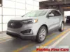 Florida Fine Cars - Used FORD EDGE 2024 MIAMI SEL
