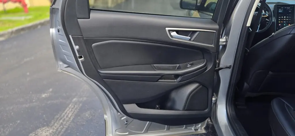 Florida Fine Cars - Used FORD EDGE 2024 MIAMI SEL