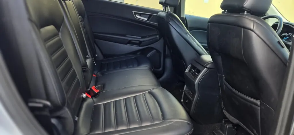 Florida Fine Cars - Used FORD EDGE 2024 MIAMI SEL