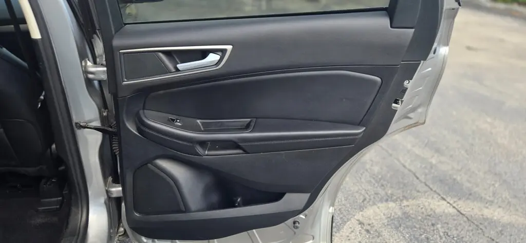 Florida Fine Cars - Used FORD EDGE 2024 MIAMI SEL